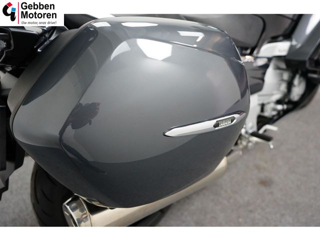 yamaha - fjr-1300-ae