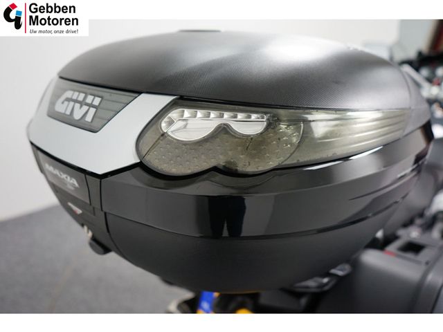 yamaha - fjr-1300-ae