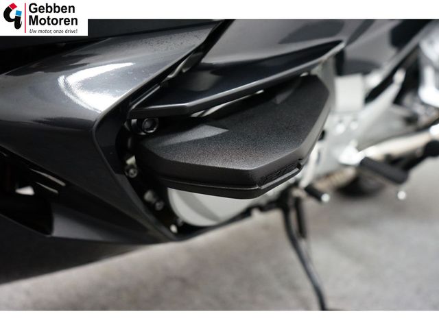 yamaha - fjr-1300-ae