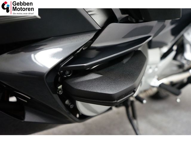 yamaha - fjr-1300-ae