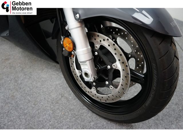 yamaha - fjr-1300-ae