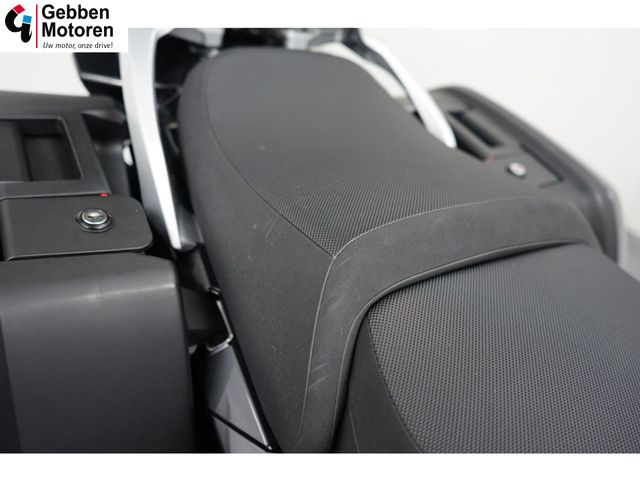 yamaha - fjr-1300-ae