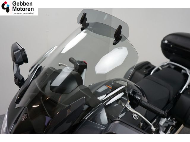 yamaha - fjr-1300-ae