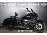 HARLEY-DAVIDSON ROAD KING SPECIAL FLHRXS
