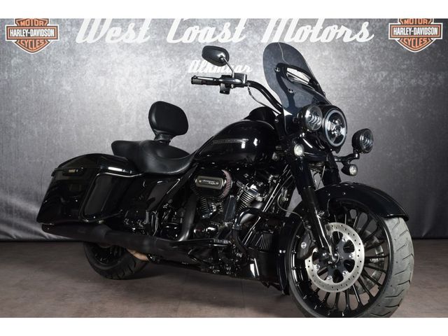 harley-davidson - road-king-special-flhrxs