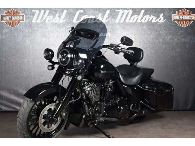 harley-davidson - road-king-special-flhrxs