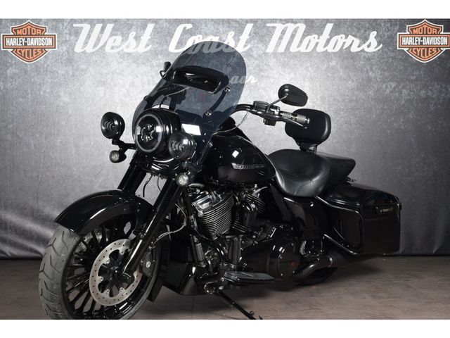 harley-davidson - road-king-special-flhrxs