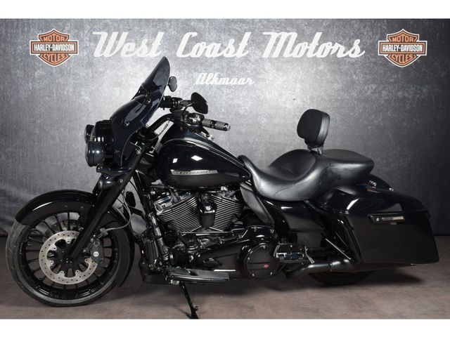 harley-davidson - road-king-special-flhrxs