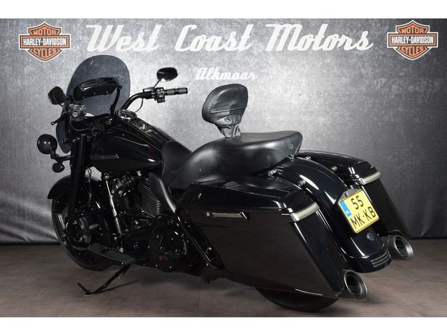 harley-davidson - road-king-special-flhrxs