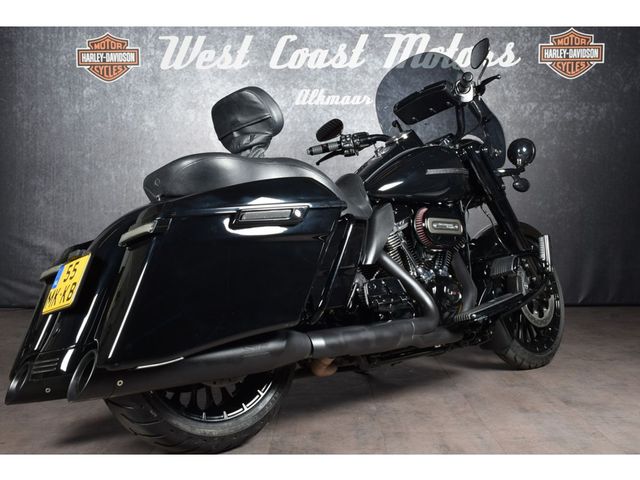 harley-davidson - road-king-special-flhrxs