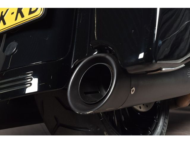 harley-davidson - road-king-special-flhrxs