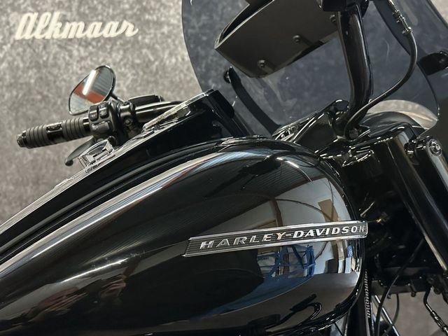 harley-davidson - road-king-special-flhrxs