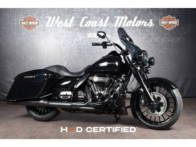 harley-davidson - road-king-special-flhrxs