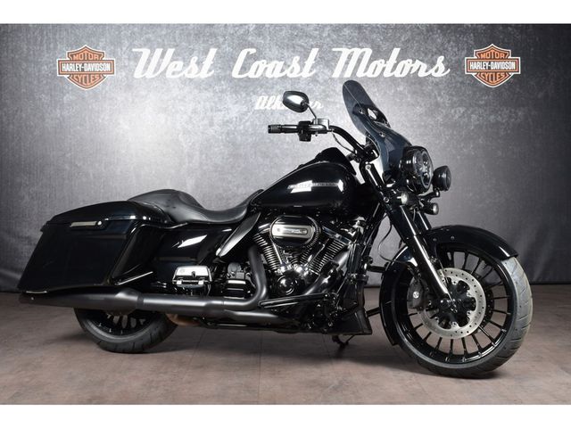 harley-davidson - road-king-special-flhrxs