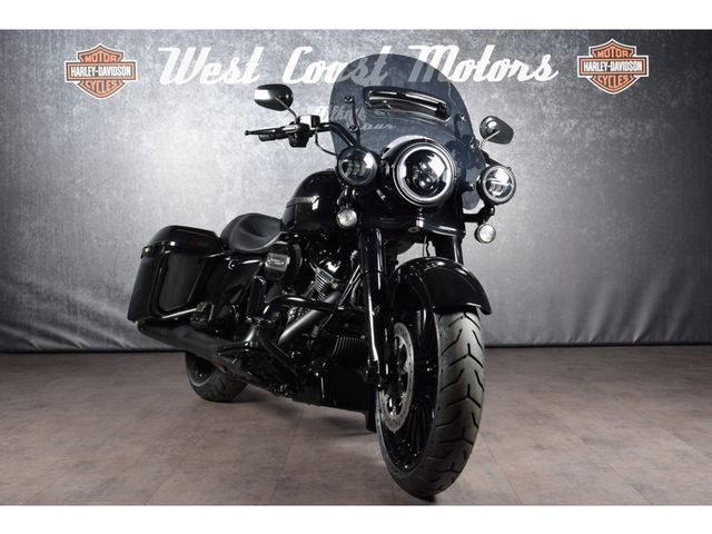 harley-davidson - road-king-special-flhrxs