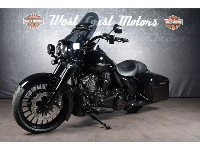 harley-davidson - road-king-special-flhrxs