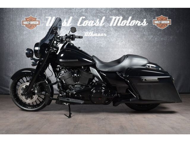 harley-davidson - road-king-special-flhrxs