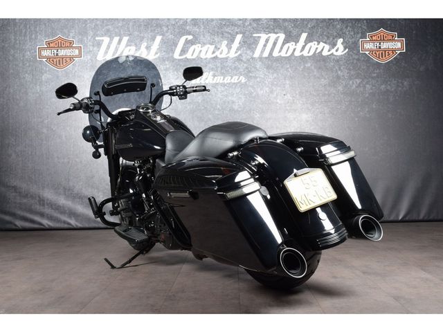 harley-davidson - road-king-special-flhrxs
