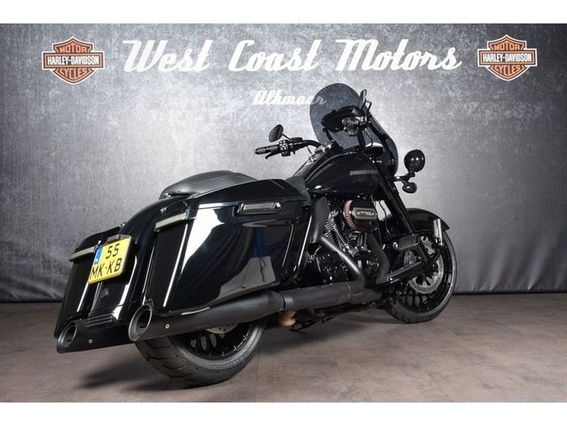 harley-davidson - road-king-special-flhrxs