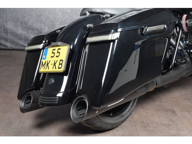 harley-davidson - road-king-special-flhrxs