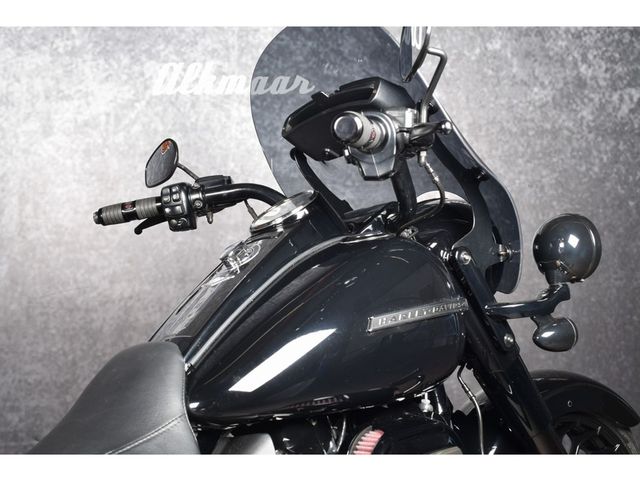 harley-davidson - road-king-special-flhrxs