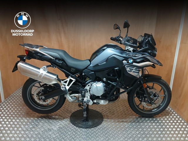 bmw - f-750-gs