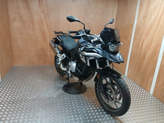 bmw - f-750-gs