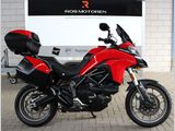 DUCATI MULTISTRADA 950
