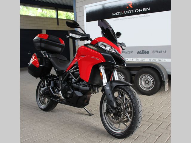 ducati - multistrada-950