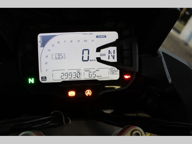 ducati - multistrada-950