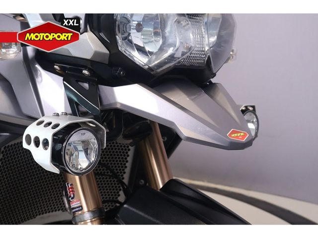 triumph - tiger-explorer-xc