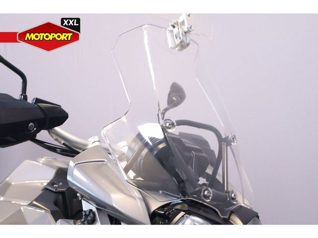 triumph - tiger-explorer-xc