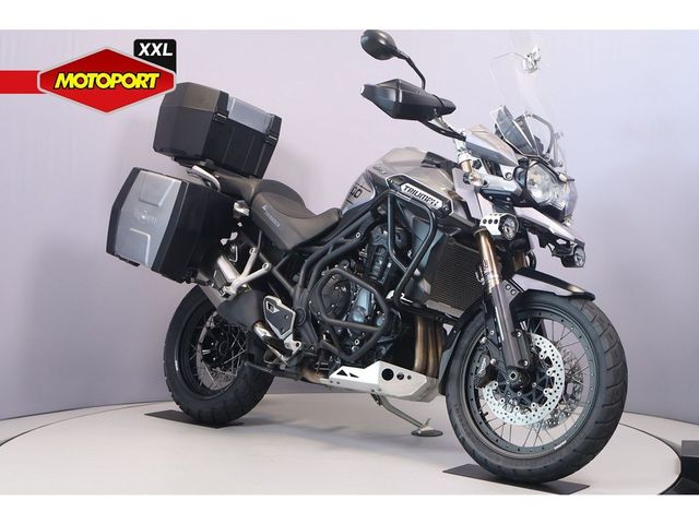 triumph - tiger-explorer-xc