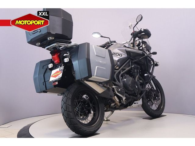 triumph - tiger-explorer-xc