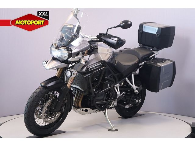 triumph - tiger-explorer-xc