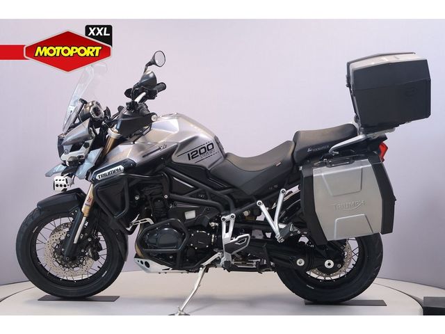 triumph - tiger-explorer-xc