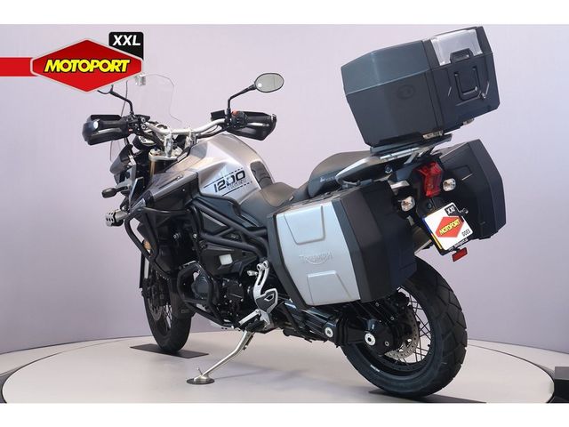 triumph - tiger-explorer-xc
