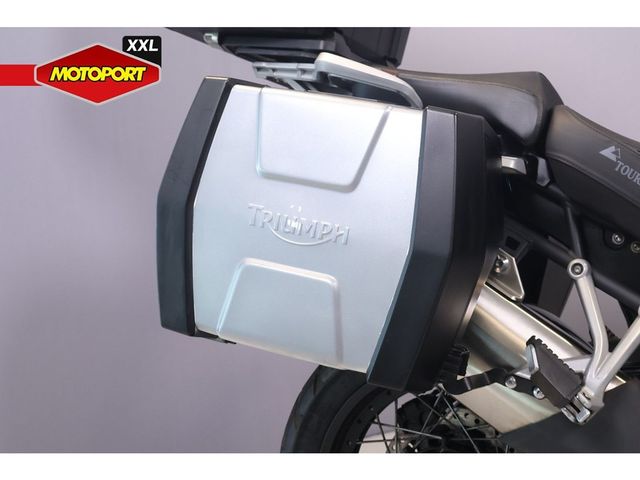 triumph - tiger-explorer-xc