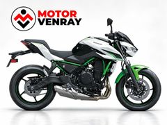 KAWASAKI Z650 S