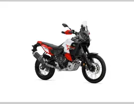 Yamaha Tenere 700 World Raid 2026 nieuw