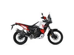 Yamaha Tenere 700 World Raid 2026 nieuw – foto 2 van 3