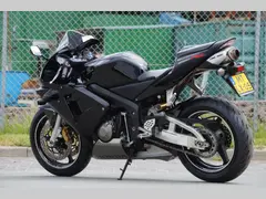 Honda CBR 600 RR 2004 occasion – foto 8 van 21