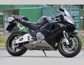 Honda CBR 600 RR 2004 occasion