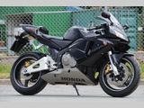HONDA CBR 600 RR
