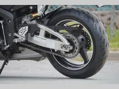 Honda CBR 600 RR 2004 occasion – foto 10 van 21
