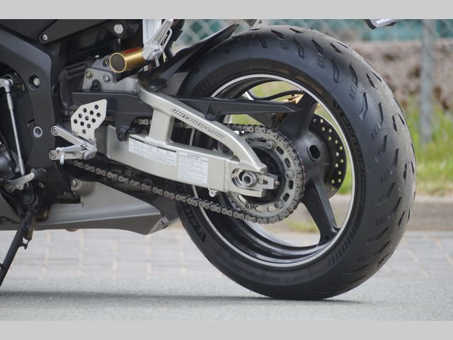 honda - cbr-600-rr