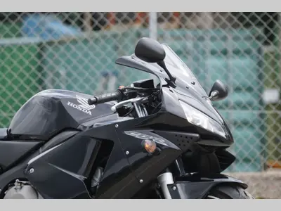 HONDA CBR 600 RR – foto 4