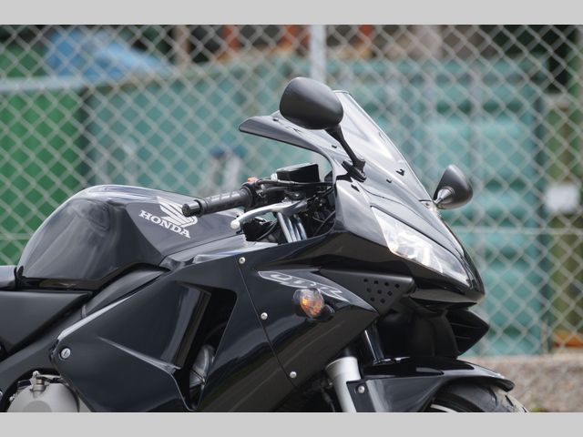 honda - cbr-600-rr