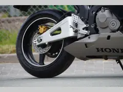 Honda CBR 600 RR 2004 occasion – foto 7 van 21