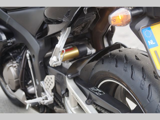 honda - cbr-600-rr